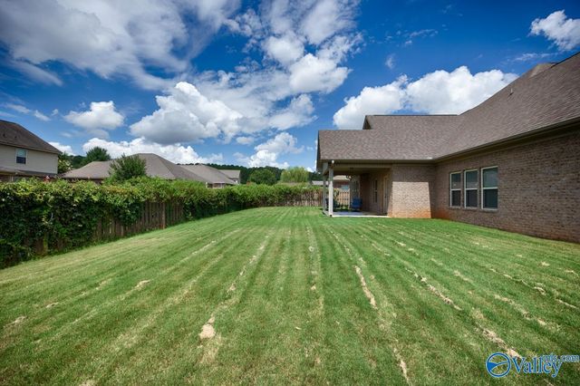 507 Balsam Terrace Way SW, Huntsville, AL 35824