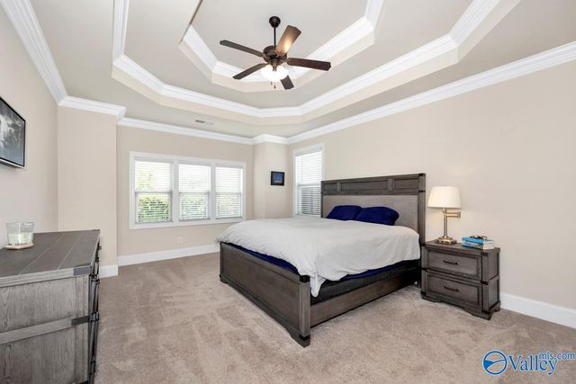 507 Balsam Terrace Way SW, Huntsville, AL 35824