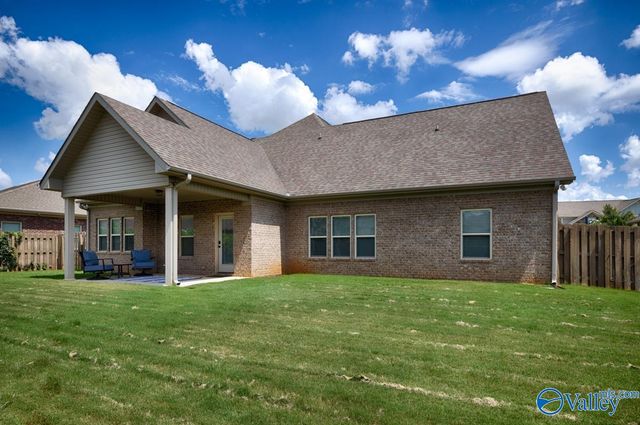 507 Balsam Terrace Way SW, Huntsville, AL 35824