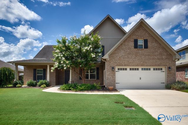 507 Balsam Terrace Way SW, Huntsville, AL 35824