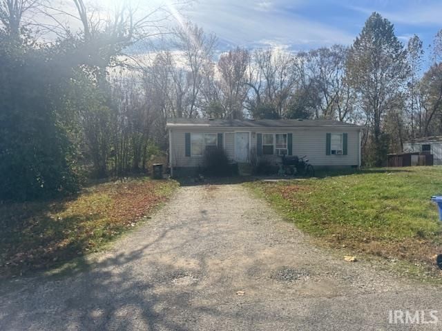 618 W Cherry Street, Boonville, IN 47601