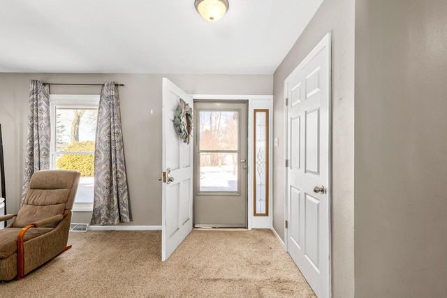 N69W27233 Hickory Chasm DRIVE, Lisbon, WI 53089