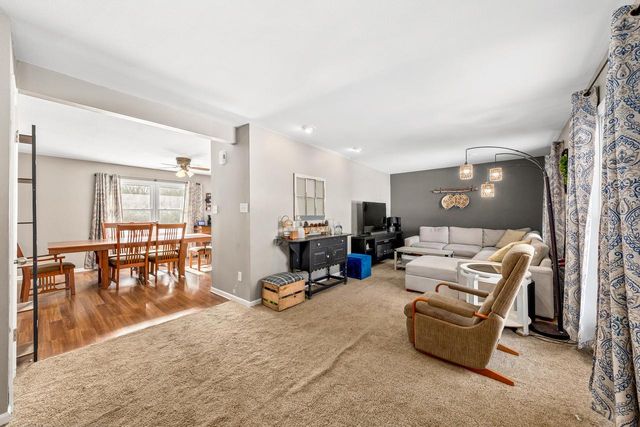 N69W27233 Hickory Chasm DRIVE, Lisbon, WI 53089