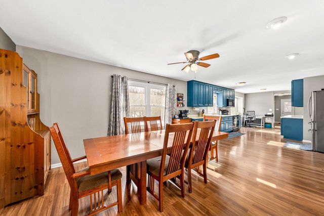 N69W27233 Hickory Chasm DRIVE, Lisbon, WI 53089