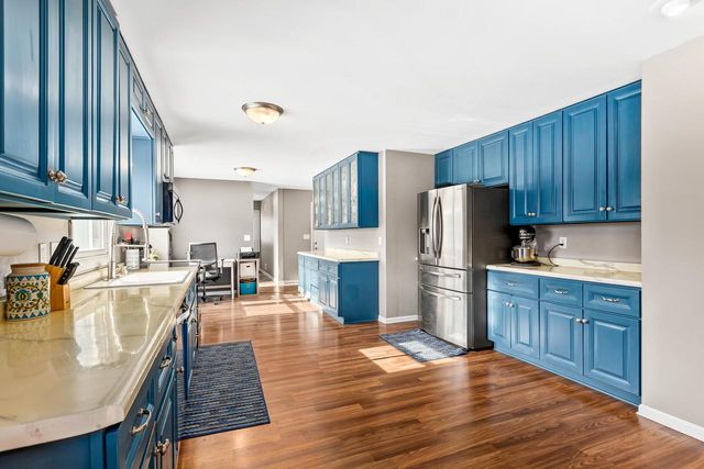 N69W27233 Hickory Chasm DRIVE, Lisbon, WI 53089