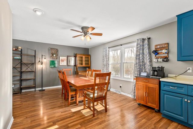 N69W27233 Hickory Chasm DRIVE, Lisbon, WI 53089