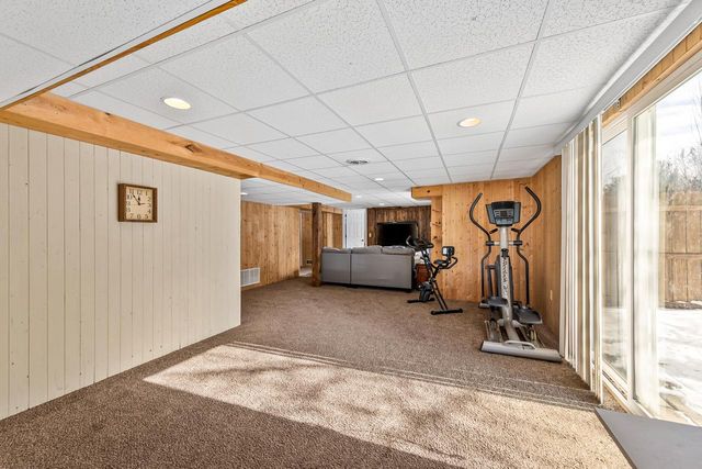 N69W27233 Hickory Chasm DRIVE, Lisbon, WI 53089