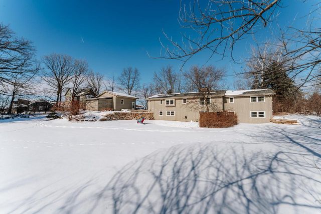 N69W27233 Hickory Chasm DRIVE, Lisbon, WI 53089