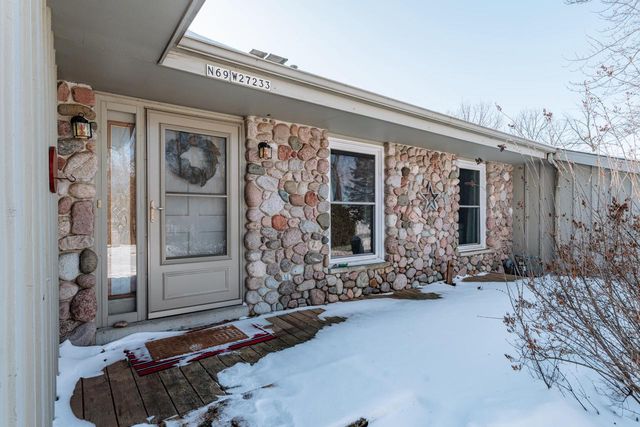 N69W27233 Hickory Chasm DRIVE, Lisbon, WI 53089