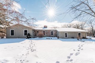 N69W27233 Hickory Chasm DRIVE, Lisbon, WI 53089