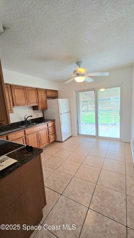 535 Lee Avenue A, Satellite Beach, FL 32937