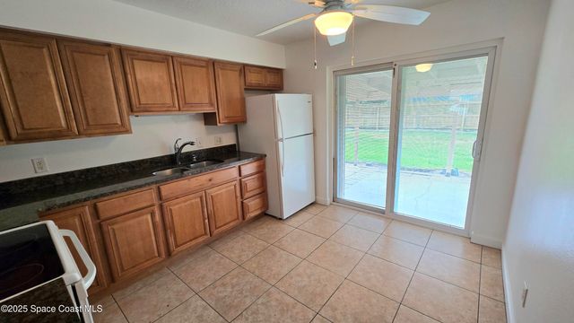 535 Lee Avenue A, Satellite Beach, FL 32937