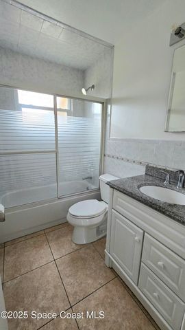 535 Lee Avenue A, Satellite Beach, FL 32937