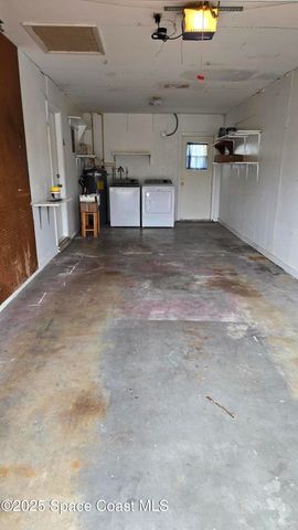 535 Lee Avenue A, Satellite Beach, FL 32937