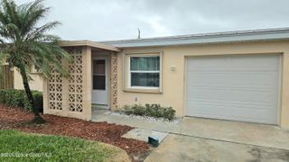535 Lee Avenue A, Satellite Beach, FL 32937