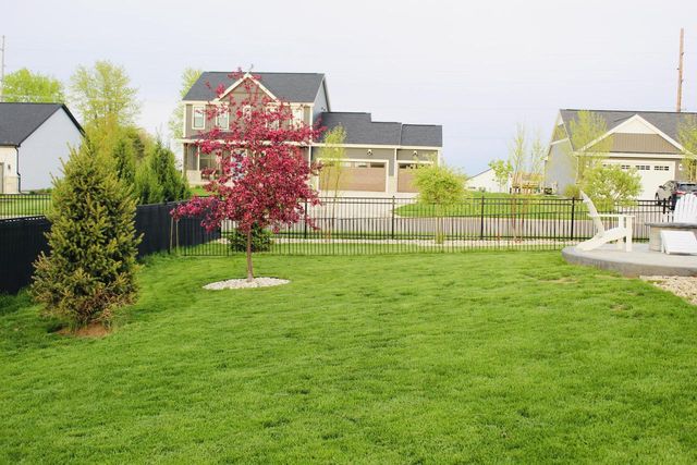 534 Foxfield ROAD, Oregon, WI 53575