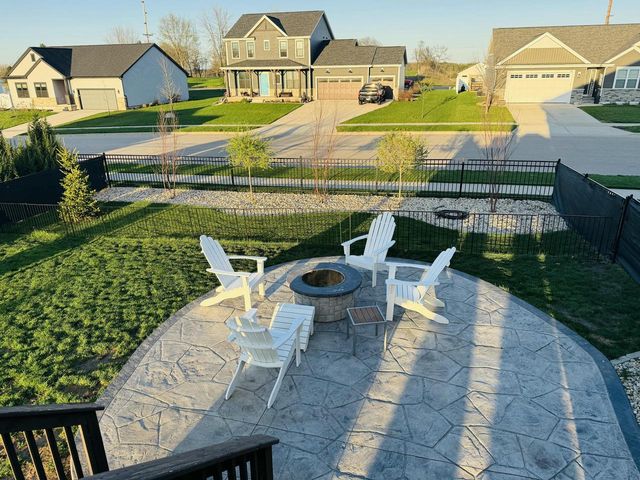534 Foxfield ROAD, Oregon, WI 53575