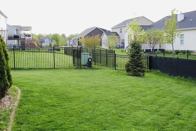 534 Foxfield ROAD, Oregon, WI 53575