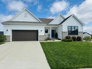 534 Foxfield ROAD, Oregon, WI 53575