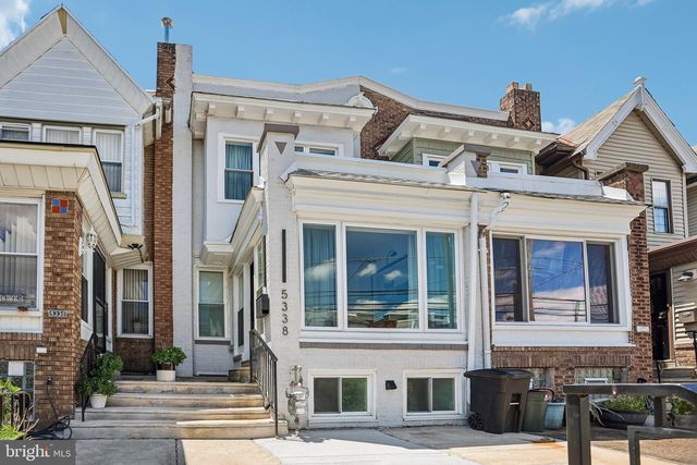 5338 LOCUST ST, Philadelphia, PA 19139