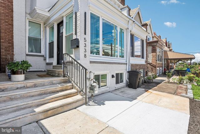 5338 LOCUST ST, Philadelphia, PA 19139