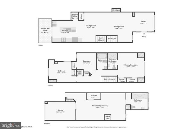 5338 LOCUST ST, Philadelphia, PA 19139