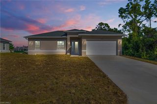 3312 20th ST W, Lehigh Acres, FL 33971