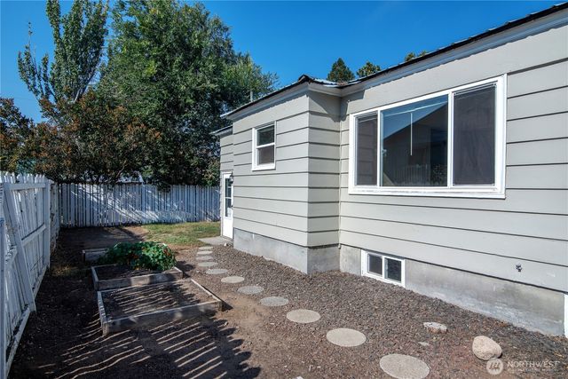 203 N Walnut Street, Ellensburg, WA 98926