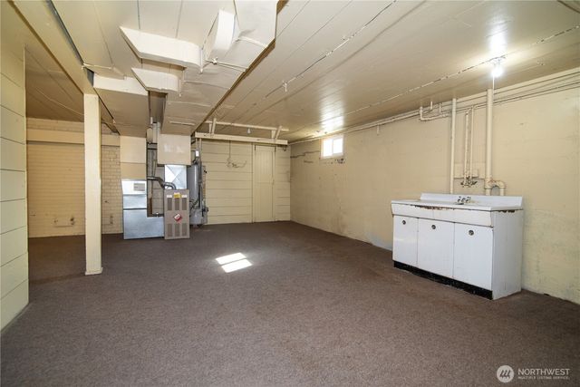 203 N Walnut Street, Ellensburg, WA 98926
