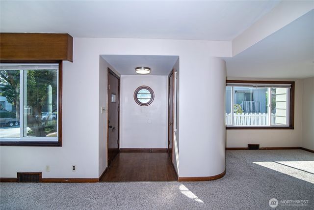 203 N Walnut Street, Ellensburg, WA 98926