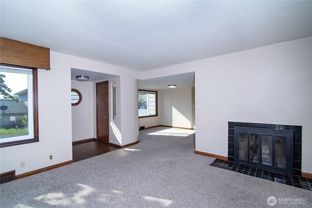 203 N Walnut Street, Ellensburg, WA 98926