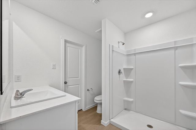 1609 Elliott Road, Howe, TX 75459