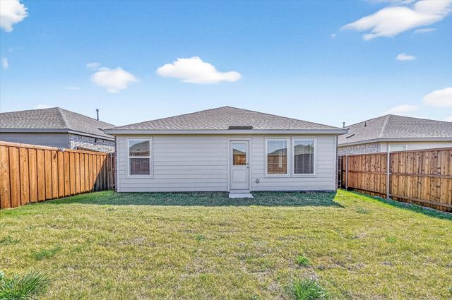 1609 Elliott Road, Howe, TX 75459