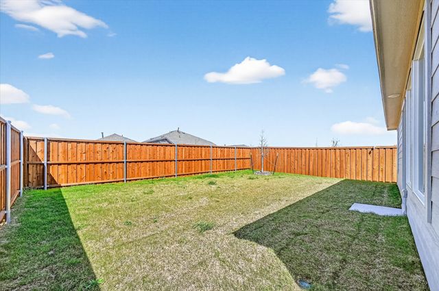 1609 Elliott Road, Howe, TX 75459