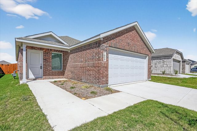 1609 Elliott Road, Howe, TX 75459