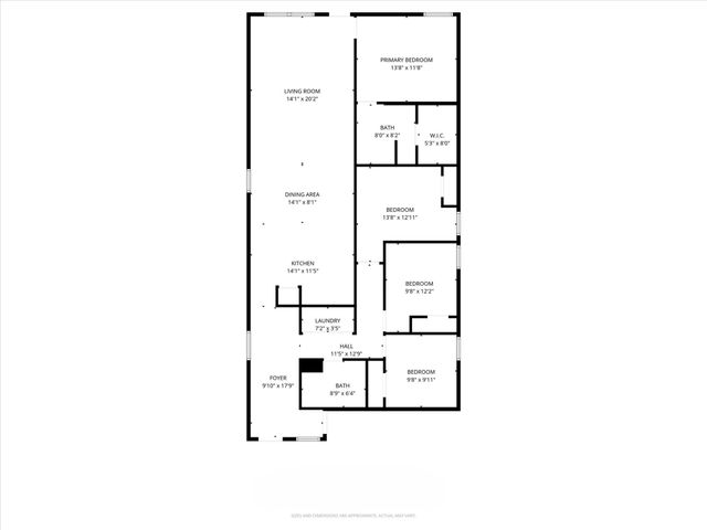 1609 Elliott Road, Howe, TX 75459