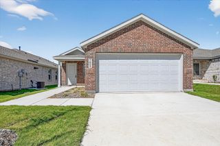 1609 Elliott Road, Howe, TX 75459