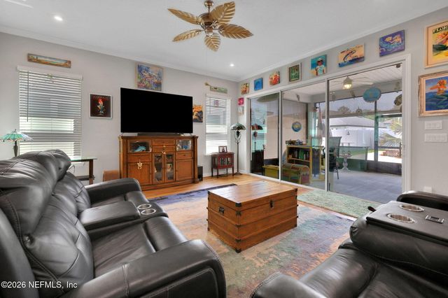 230 OAK SHADOW Place, St. Johns, FL 32259