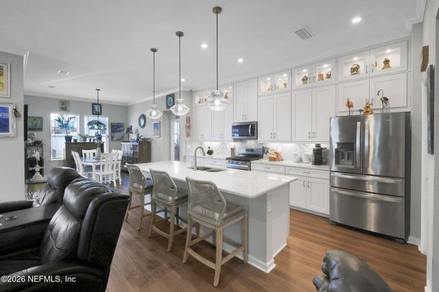 230 OAK SHADOW Place, St. Johns, FL 32259