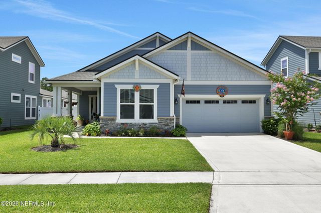 230 OAK SHADOW Place, St. Johns, FL 32259