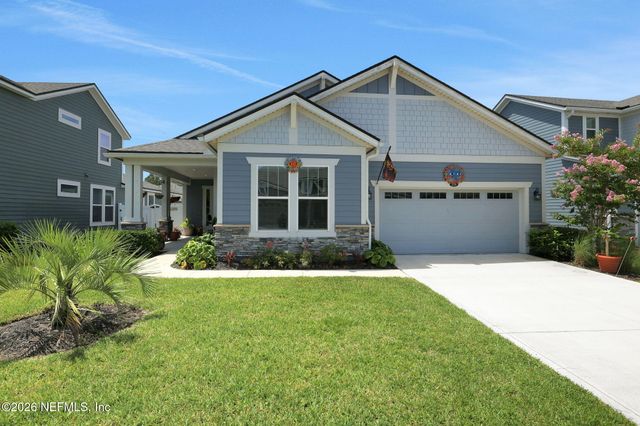 230 OAK SHADOW Place, St. Johns, FL 32259