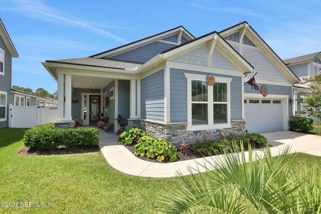 230 OAK SHADOW Place, St. Johns, FL 32259