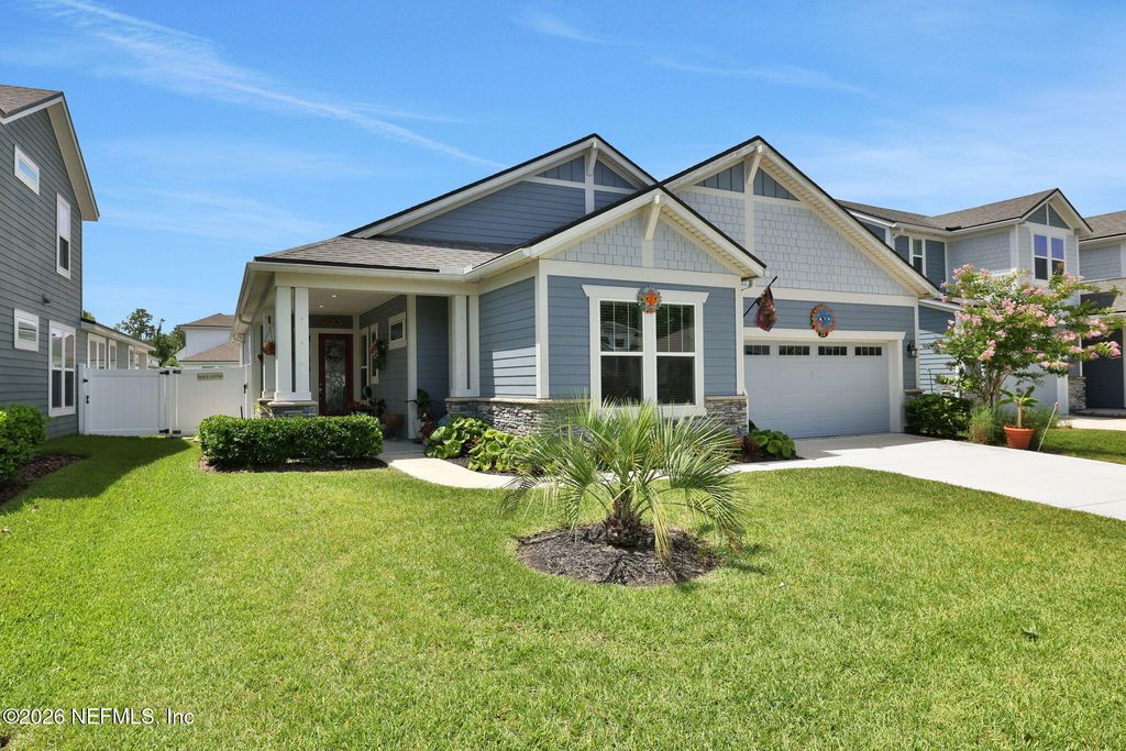 230 OAK SHADOW Place, St. Johns, FL 32259