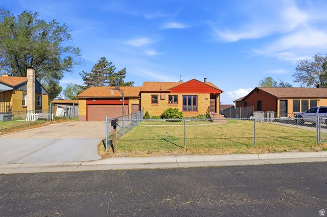3975 S 2225 W, Roy, UT 84067