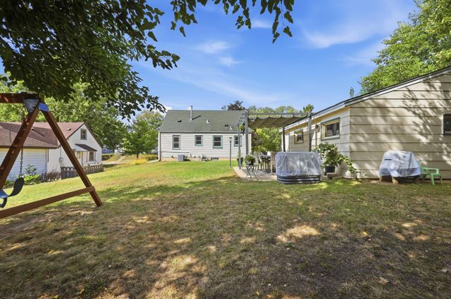 3826 Zane Avenue N, Crystal, MN 55422