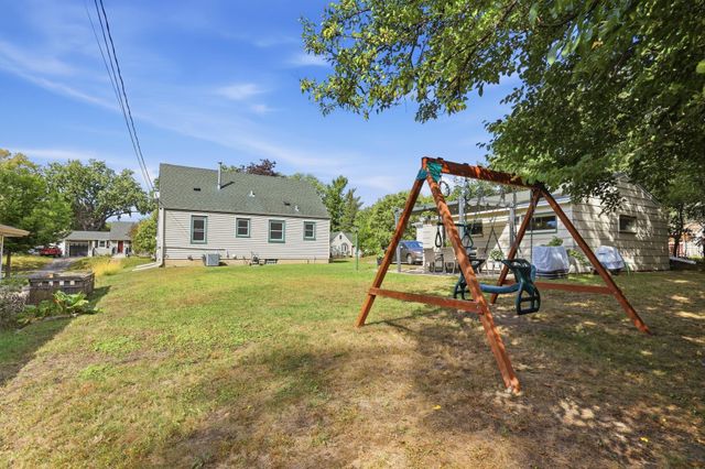 3826 Zane Avenue N, Crystal, MN 55422