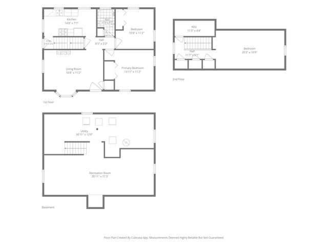 3826 Zane Avenue N, Crystal, MN 55422