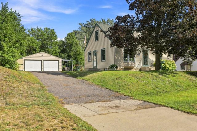 3826 Zane Avenue N, Crystal, MN 55422