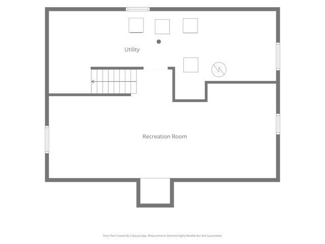 3826 Zane Avenue N, Crystal, MN 55422