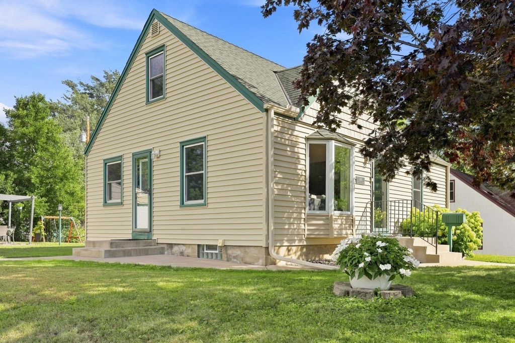 3826 Zane Avenue N, Crystal, MN 55422 — photo 2